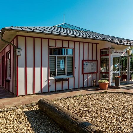 Familienhotel Reiterhof Runding Zewnętrze zdjęcie