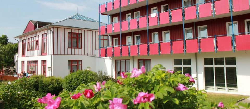 Familienhotel Reiterhof Runding Zewnętrze zdjęcie