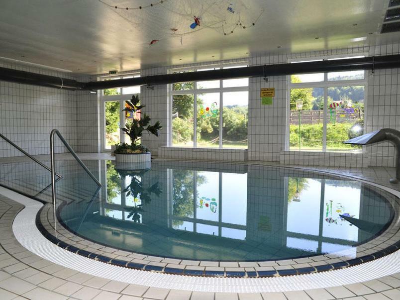 Familienhotel Reiterhof Runding Zewnętrze zdjęcie