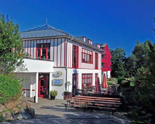 Familienhotel Reiterhof Runding Zewnętrze zdjęcie