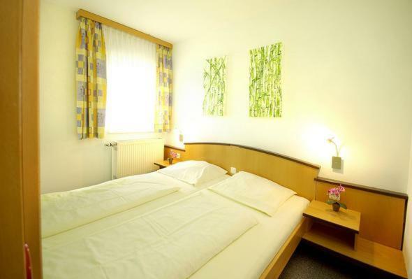 Familienhotel Reiterhof Runding Zewnętrze zdjęcie
